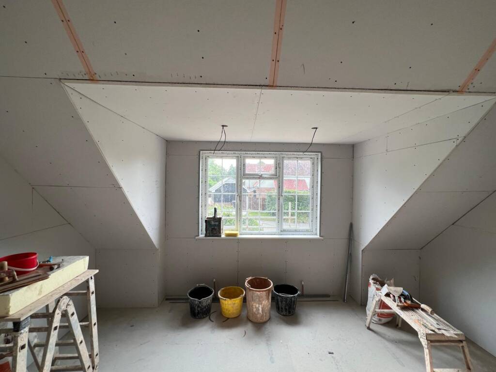 Gem Dry Lining Services