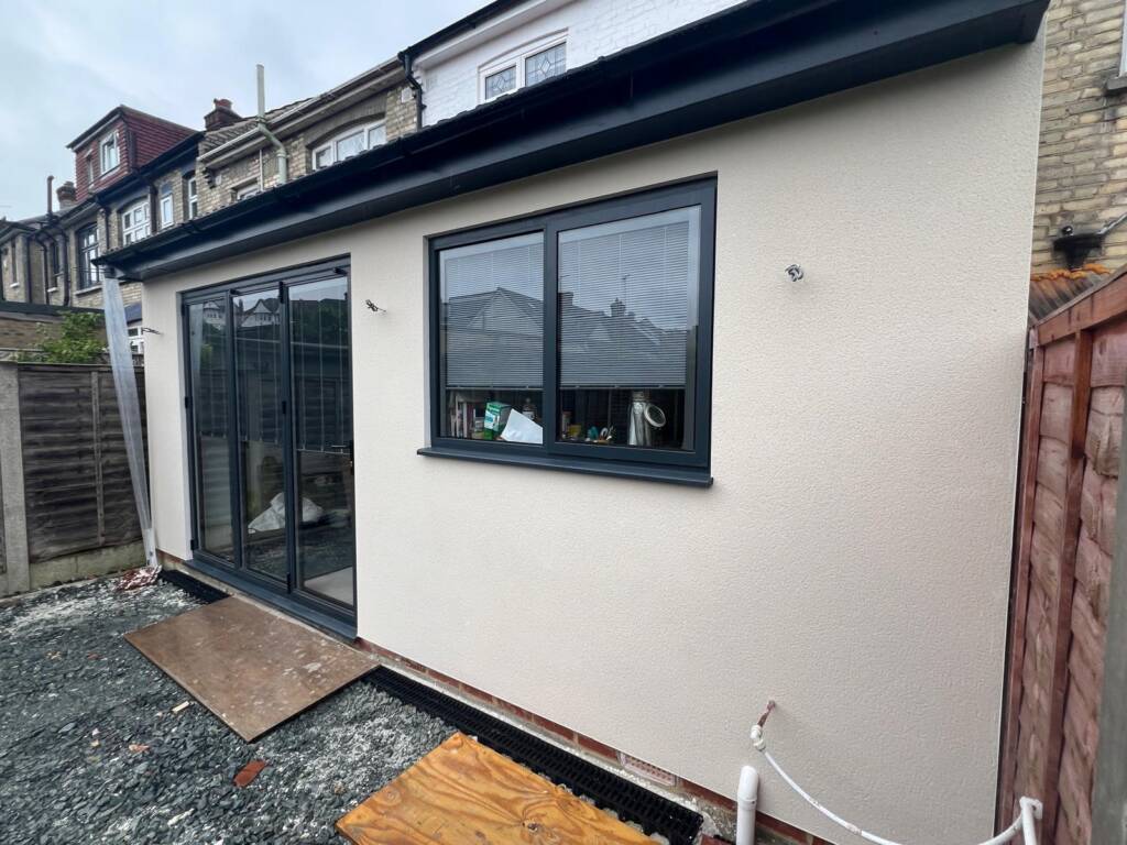 Silicone Rendering Services