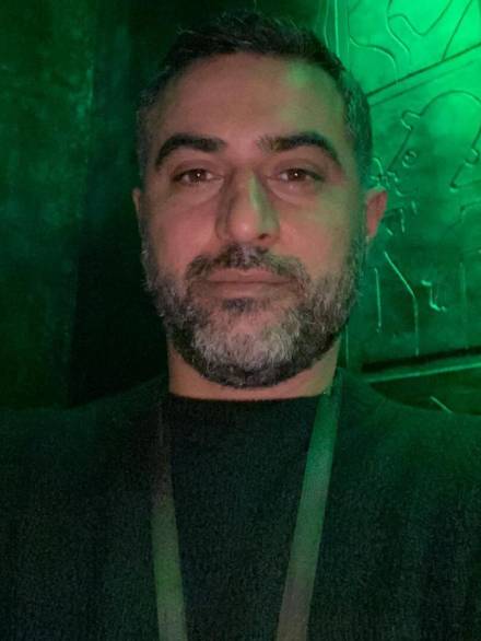 Atabak_Business owner