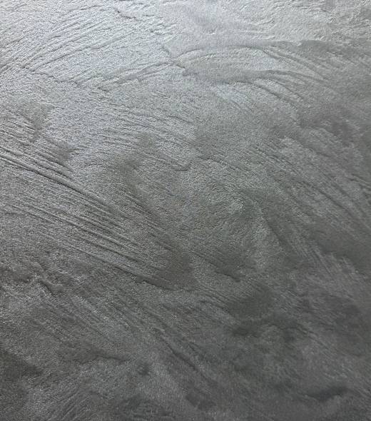 Grey image to sit behind the grey kitchen